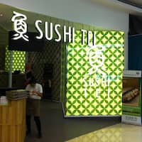 Sushi Tei, Tebet, Jakarta - Zomato Indonesia Sushi Tei, Tebet, Jakarta - Zomato Indonesia