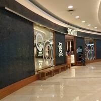 Sushi Tei, Tebet, Jakarta - Zomato Indonesia Sushi Tei, Tebet, Jakarta - Zomato Indonesia