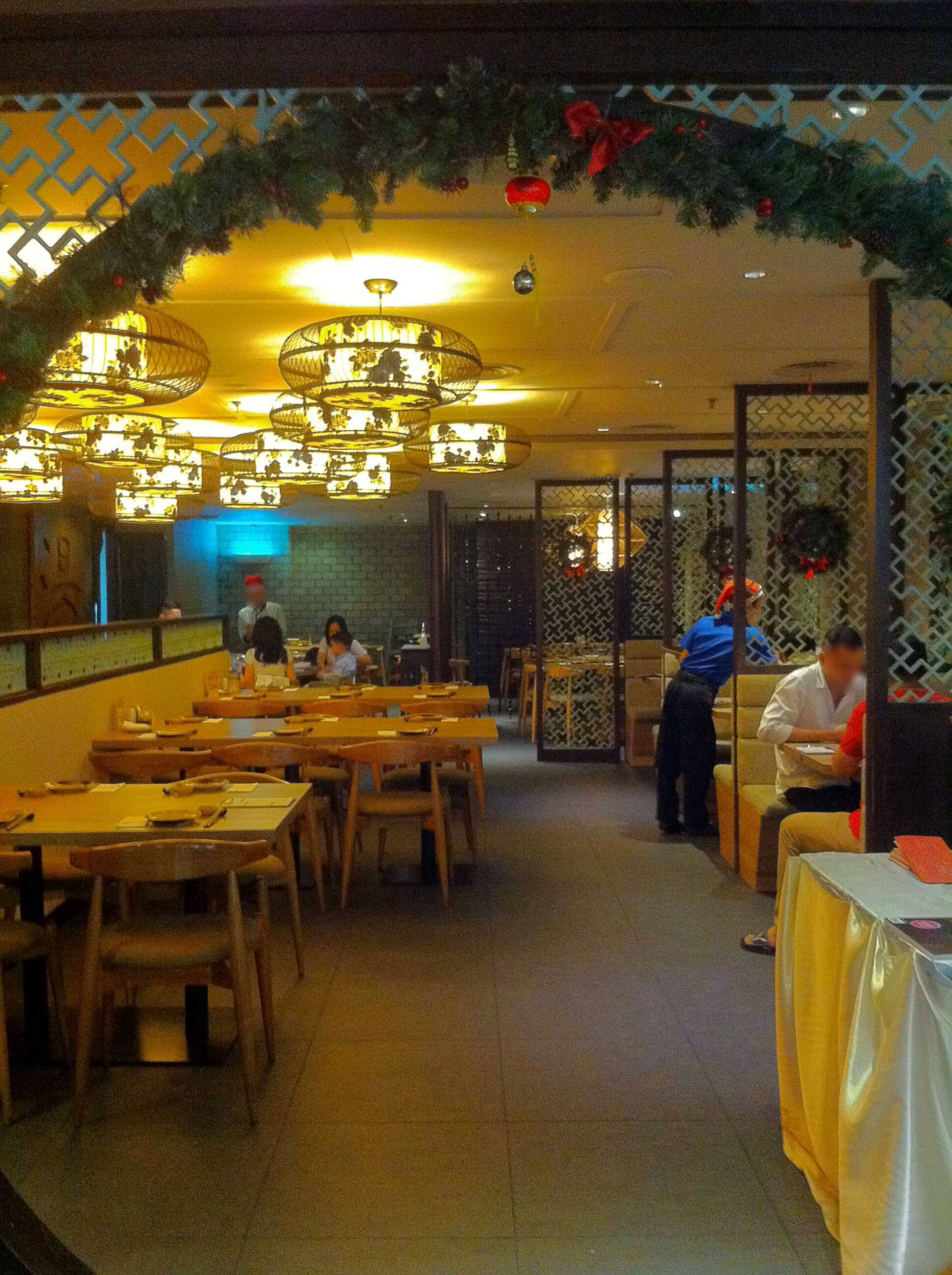 Paradise Inn Thamrin Jakarta Zomato Indonesia