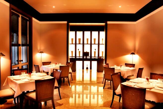 Emilie French Restaurant, Senopati, Jakarta - Zomato Indonesia