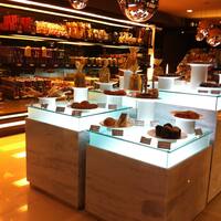 Harvest Cake Jakarta Mangga Besar Harvest Cake Jakarta Mangga Besar