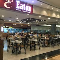 Eaton, Mall Taman Anggrek, Tanjung Duren, Jakarta - Zomato Eaton, Mall Taman Anggrek, Tanjung Duren, Jakarta - Zomato