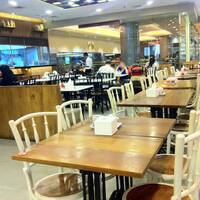 Eaton, Mall Taman Anggrek, Tanjung Duren, Jakarta - Zomato Eaton, Mall Taman Anggrek, Tanjung Duren, Jakarta - Zomato