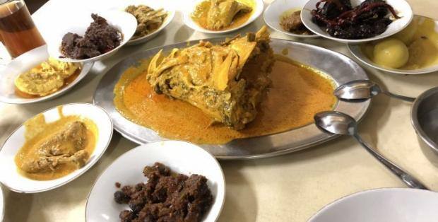 Nnisaftr15 S Review For Medan Baru Pasar Baru Jakarta On Zomato