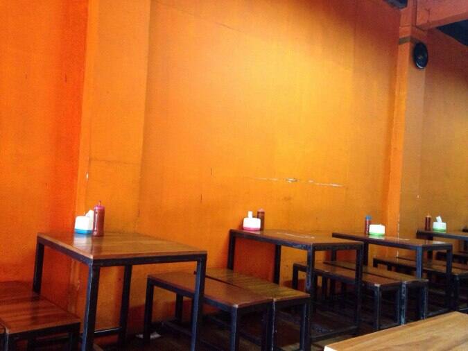 Inilah 8 Cara Mendesain Kafe Agar Selalu Dipenuhi Pengunjung