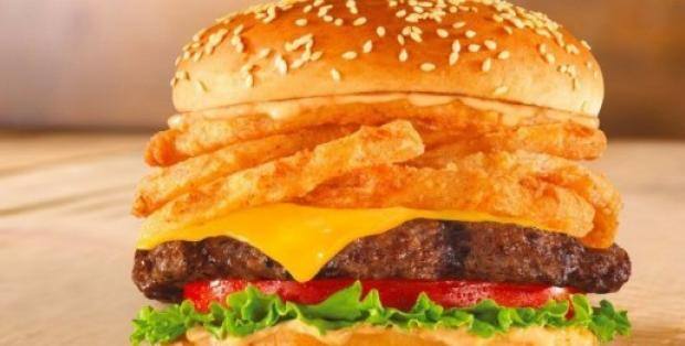 Best Burgers, Burger Places In Jakarta | Zomato