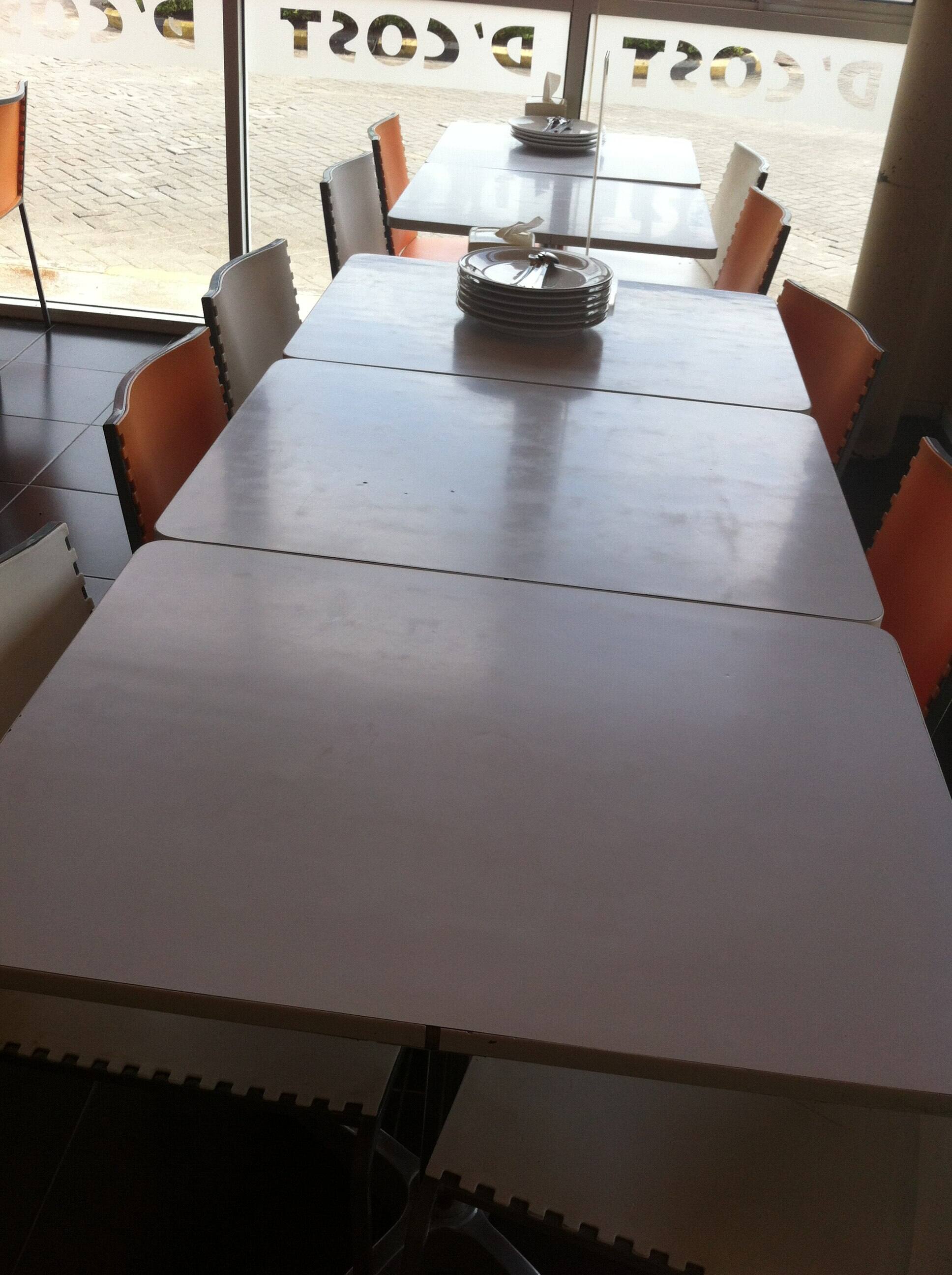 D Cost Bintaro Jakarta Zomato Indonesia