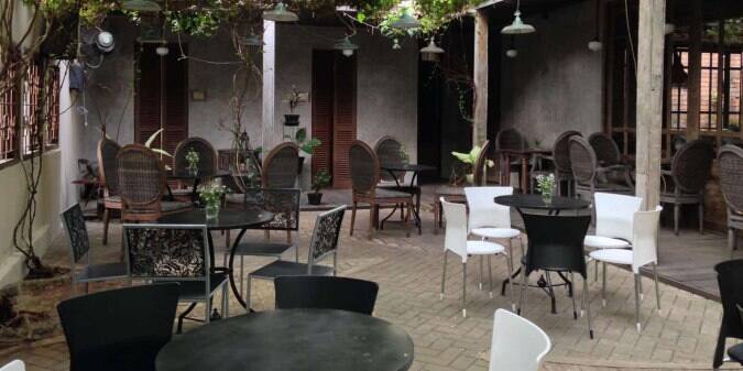 Bistronomy, Senopati, Jakarta - Zomato Indonesia