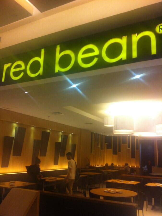 Alamat dari Red Bean, Grand Metropolitan Mall, Bekasi 
