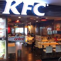 Kfc Mega Bekasi Hypermall Bekasi Selatan Bekasi