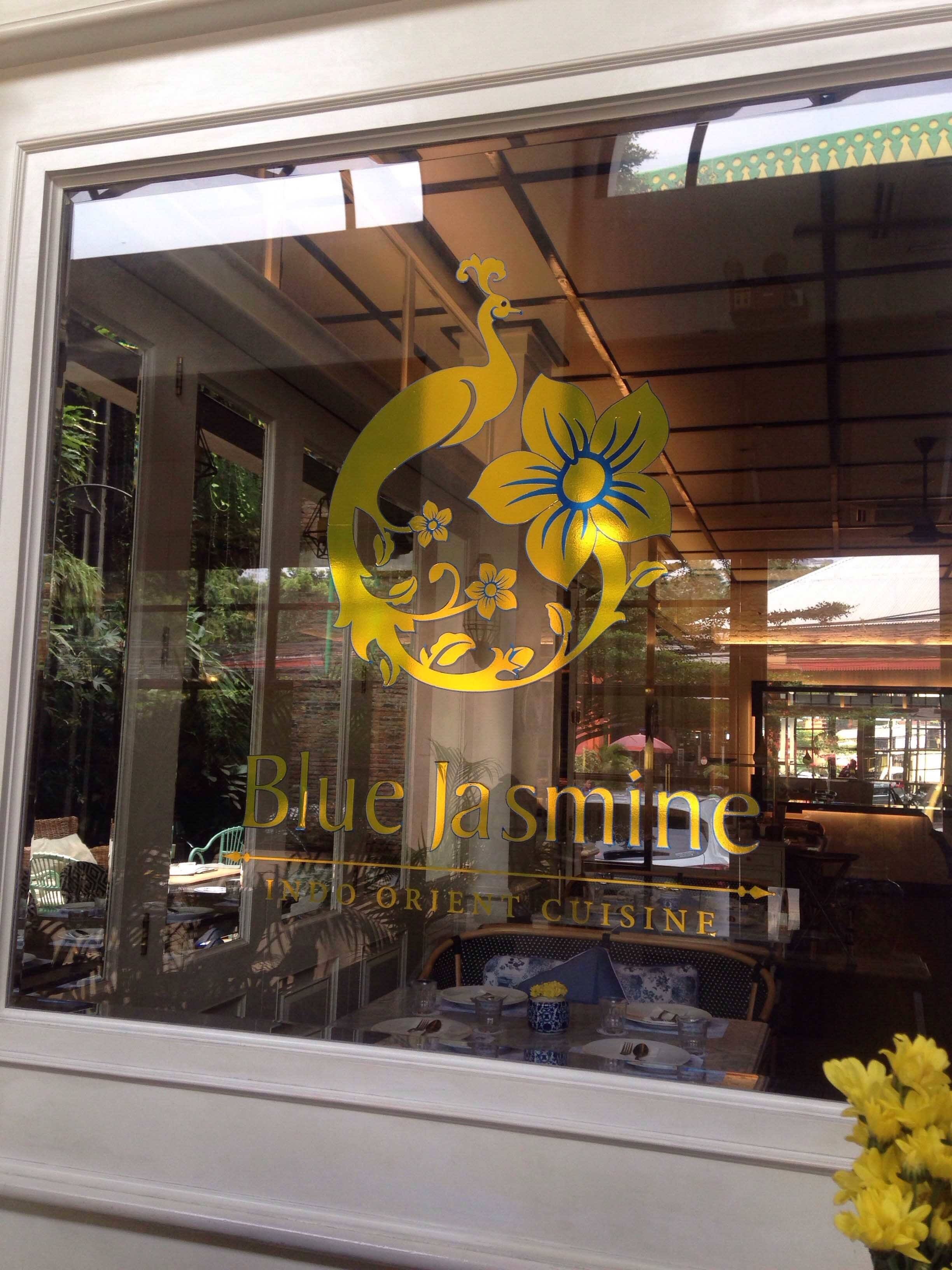 Blue Jasmine Blok M Jakarta Zomato Indonesia