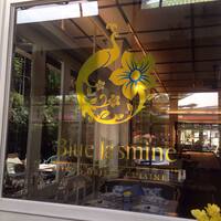 Blue Jasmine Blok M Jakarta Zomato Indonesia