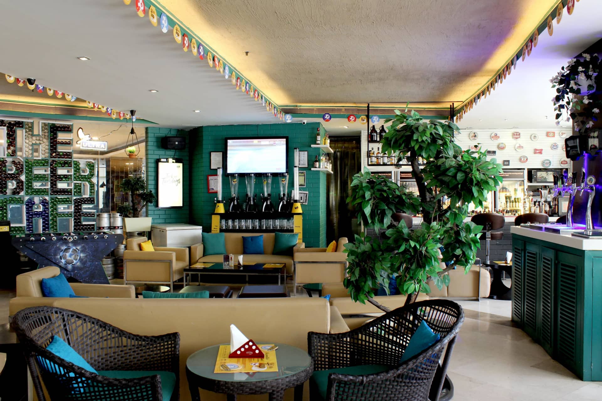 Restaurant image