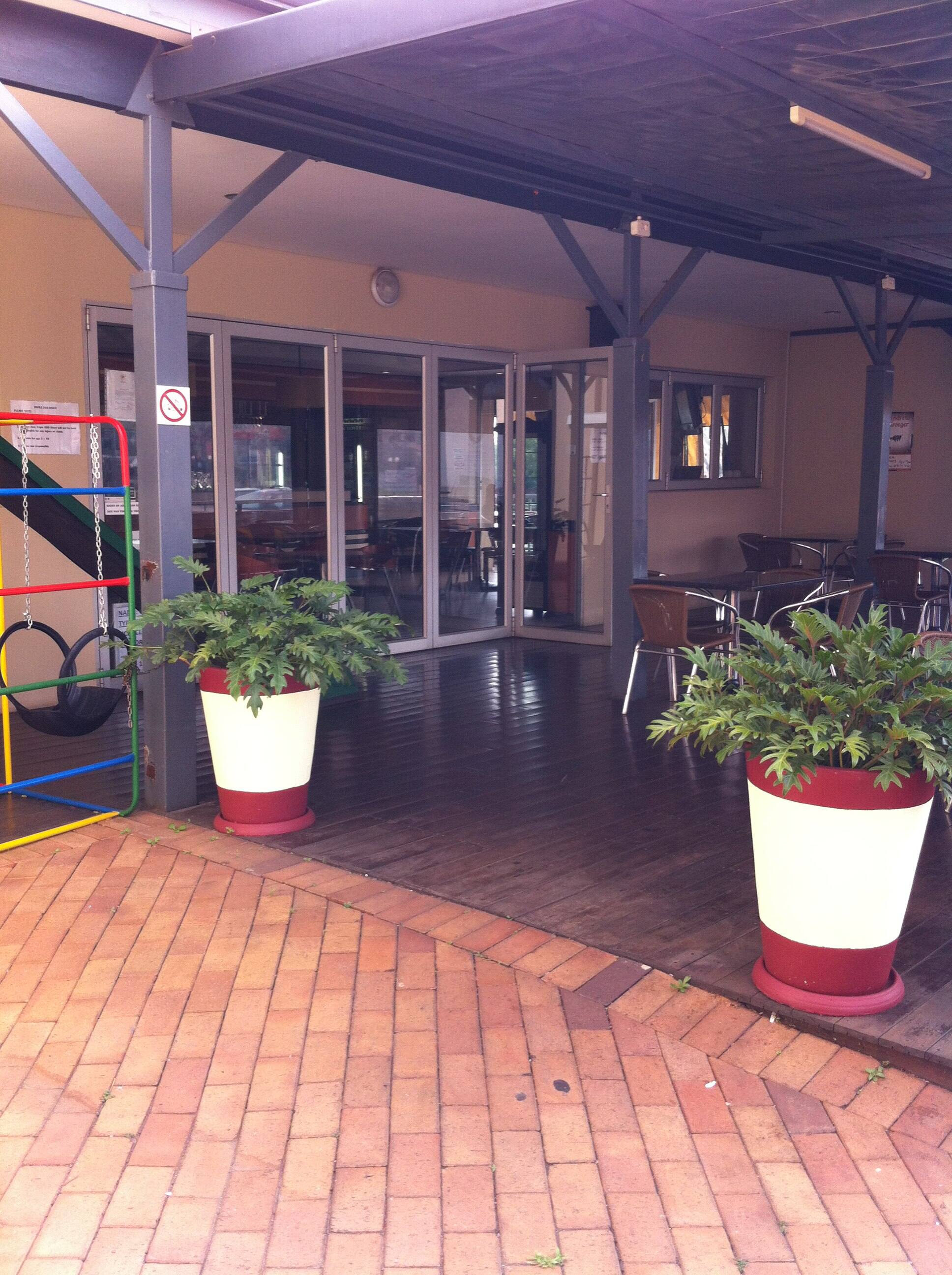 Triple DDD Diner, Pierre Van Ryneveld, Pretoria Zomato