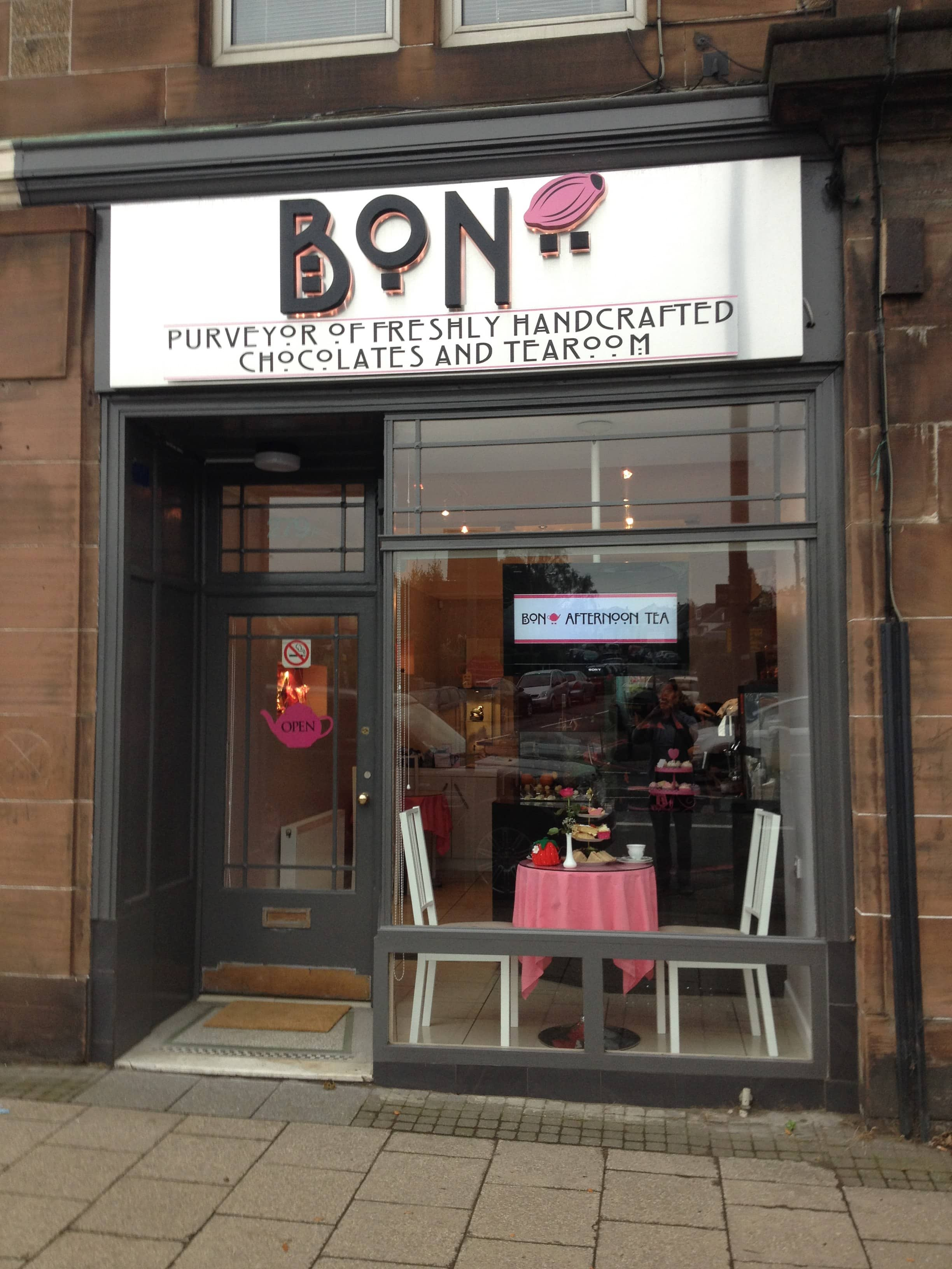 menu-of-bon-corstorphine-edinburgh