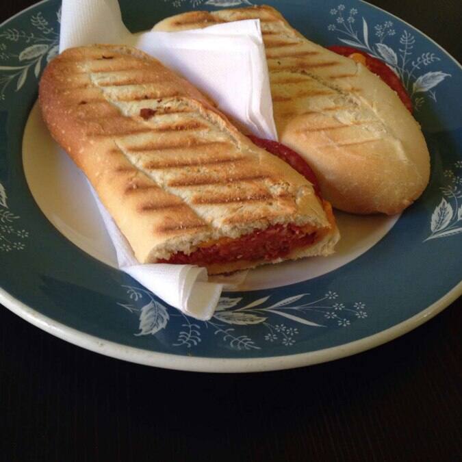 Millers Sandwich Bar, Newington, Edinburgh Zomato UK