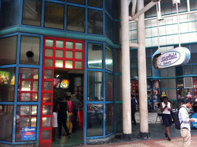 Butterfield Bakery, Durban Central, Durban Zomato SA