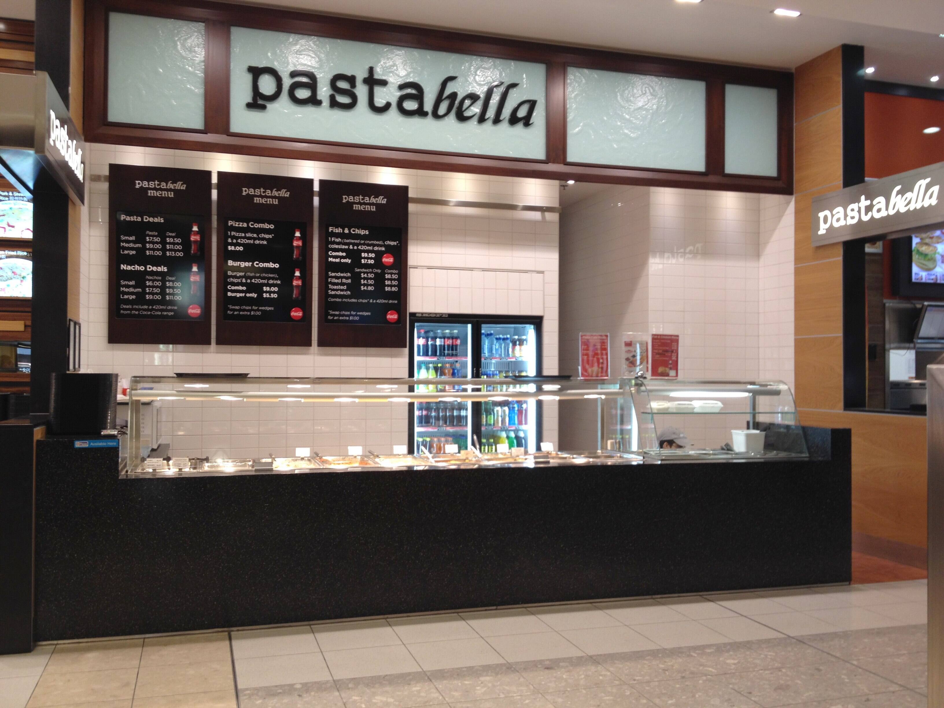 Pasta Bella, Hamilton Central, Hamilton & Waikato Zomato