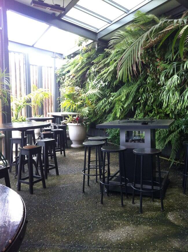 Foundation Bar Kitchen & Lounge, Te Rapa, Hamilton & Waikato Zomato