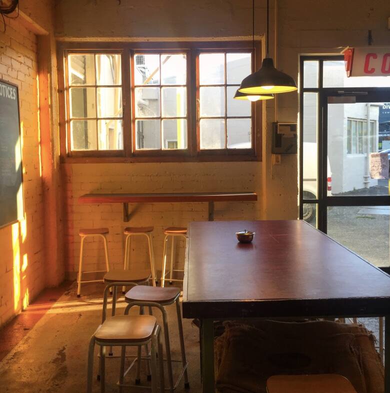 Rocket Coffee, Hamilton Central, Hamilton & Waikato Zomato