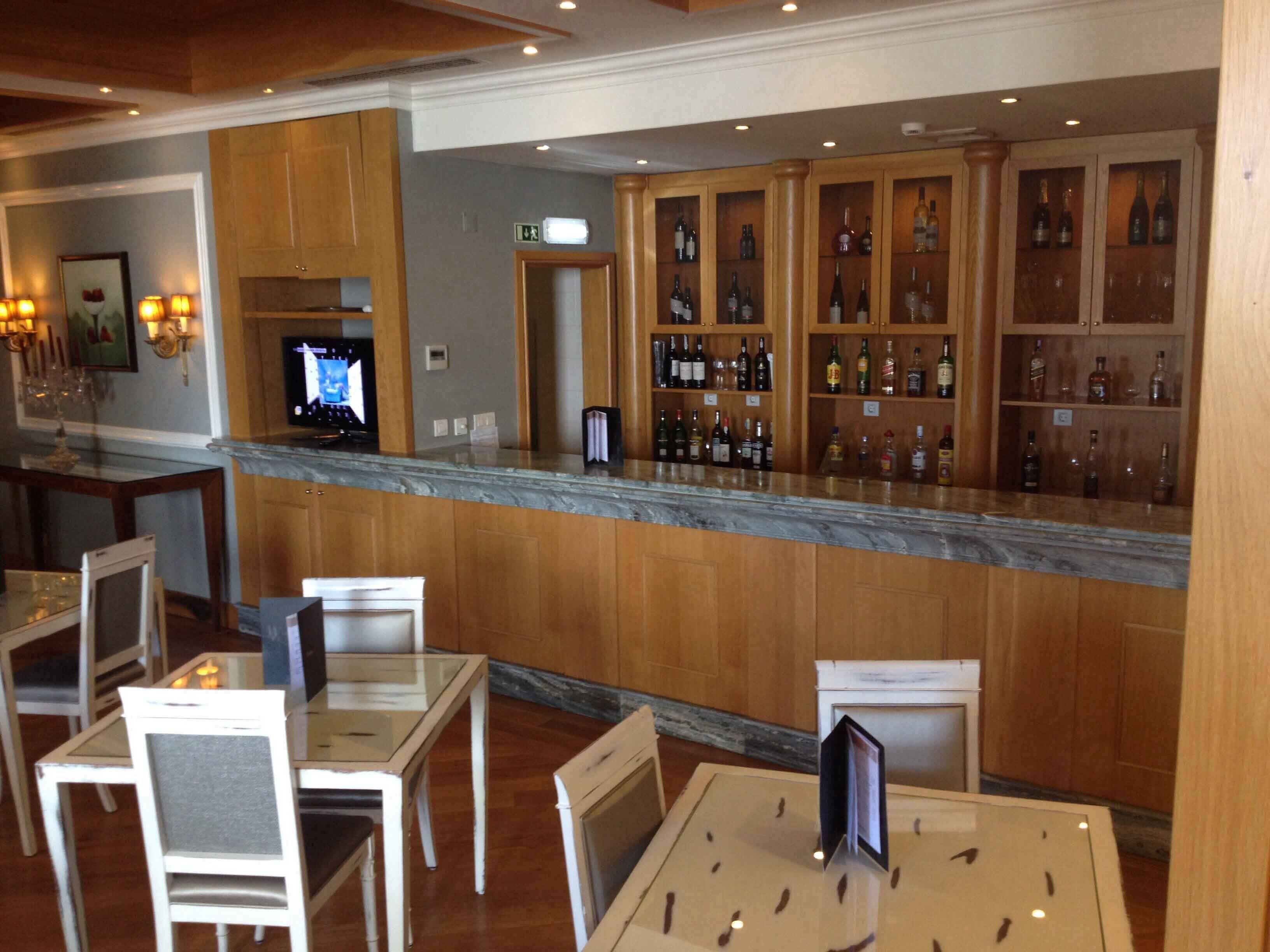 Bar Olissippo Castelo Hotel Castelo Lisboa Zomato
