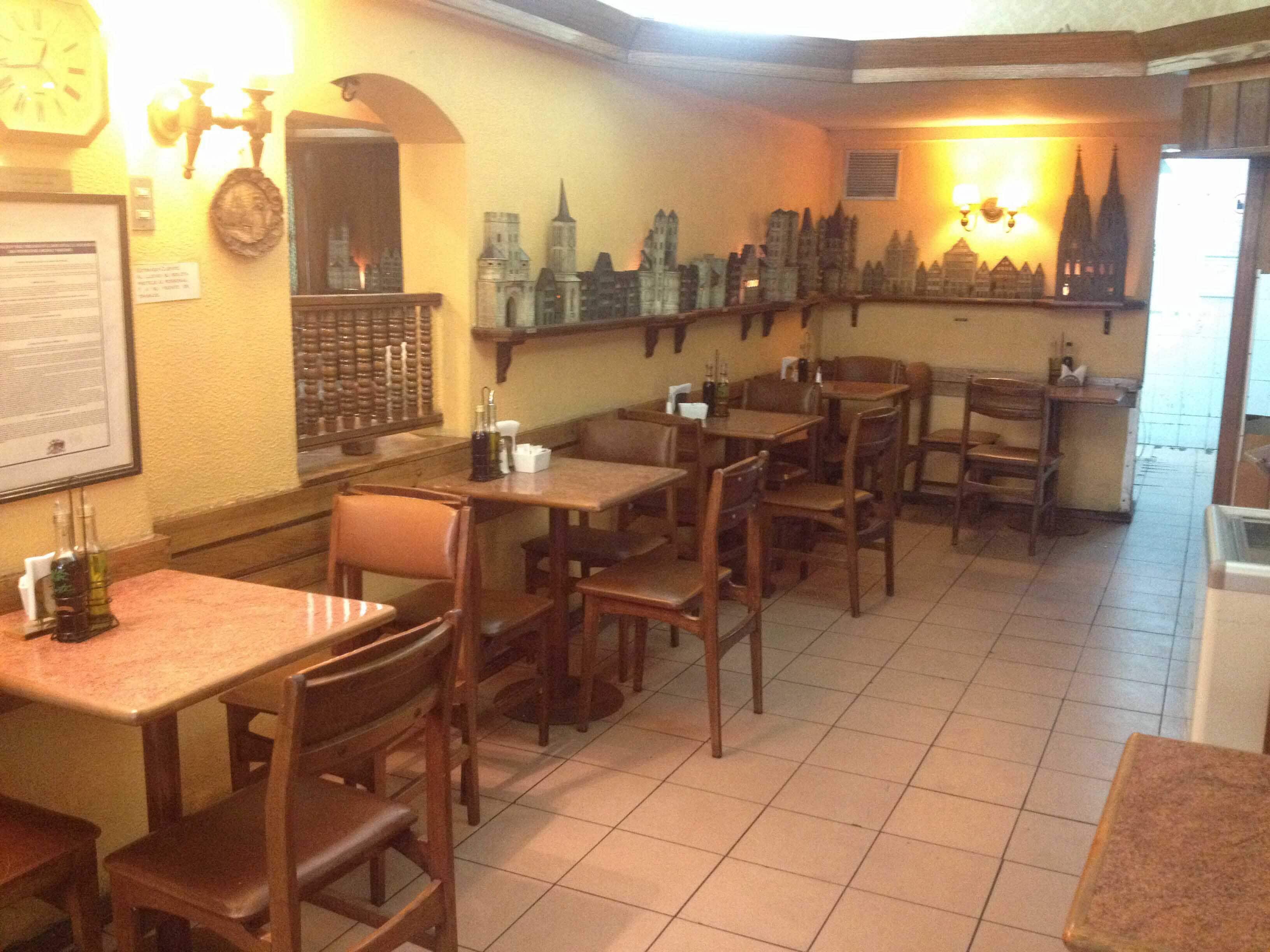 Café Colonia, Santiago Centro, Santiago Zomato Café Colonia, Santiago Centro, Santiago Zomato