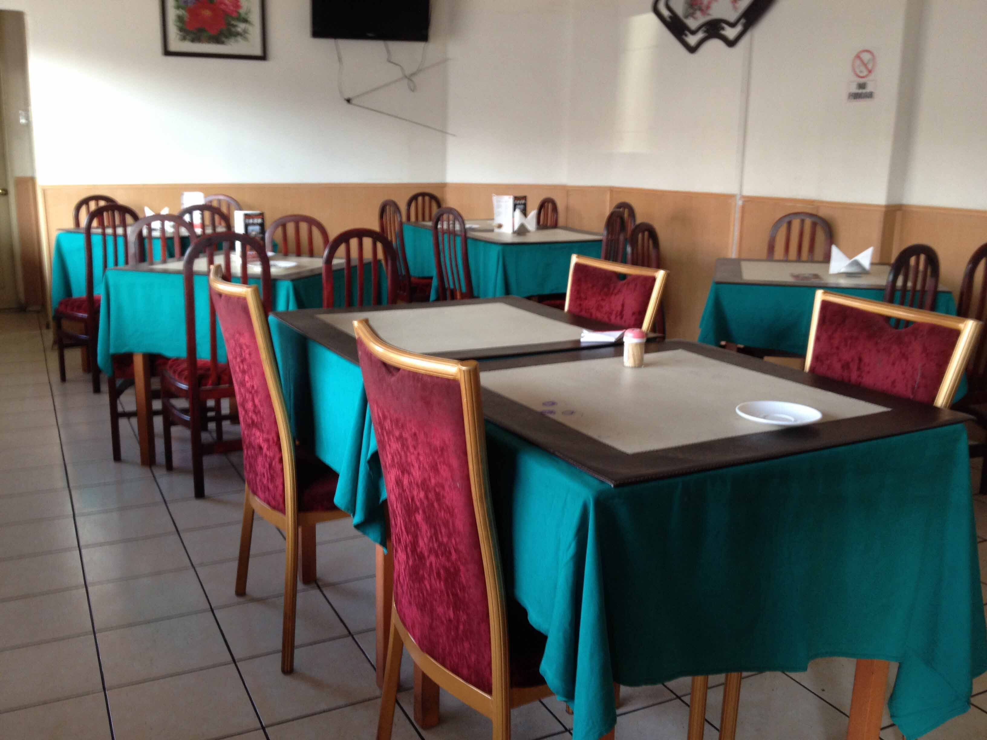 Flor Oriental Menu Menu For Flor Oriental Nunoa Santiago