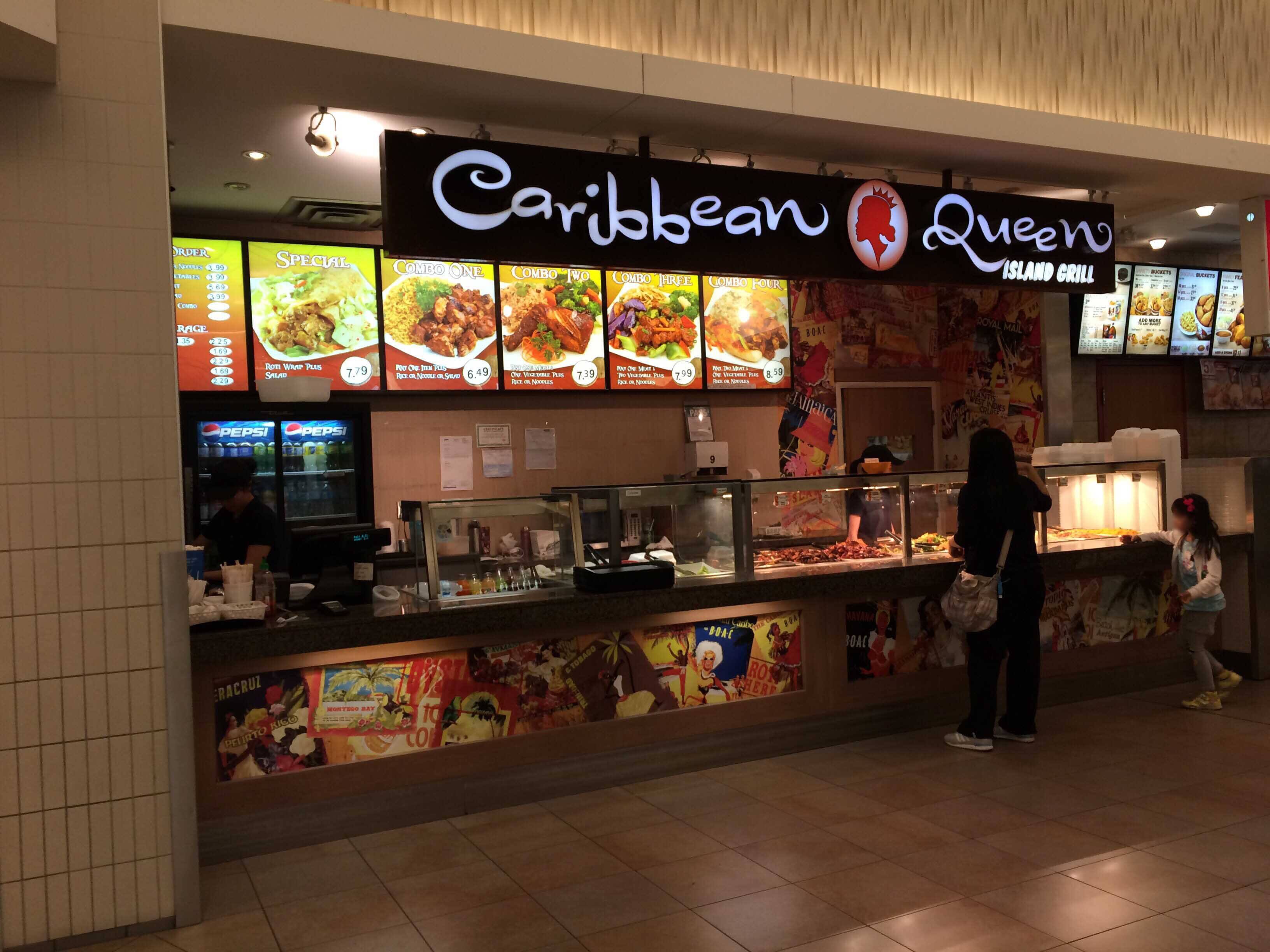 Caribbean Queen Photos Pictures Of Caribbean Queen Toronto Zomato