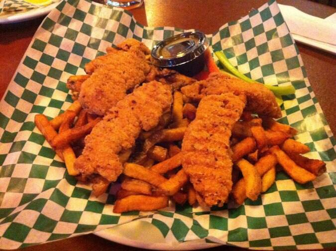 The Tickled Toad Bar & Grill, Thornhill, Toronto Zomato