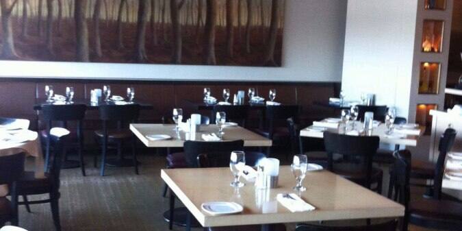 Basilico Ristorante Woodbridge Toronto Basilico Ristorante Woodbridge Toronto