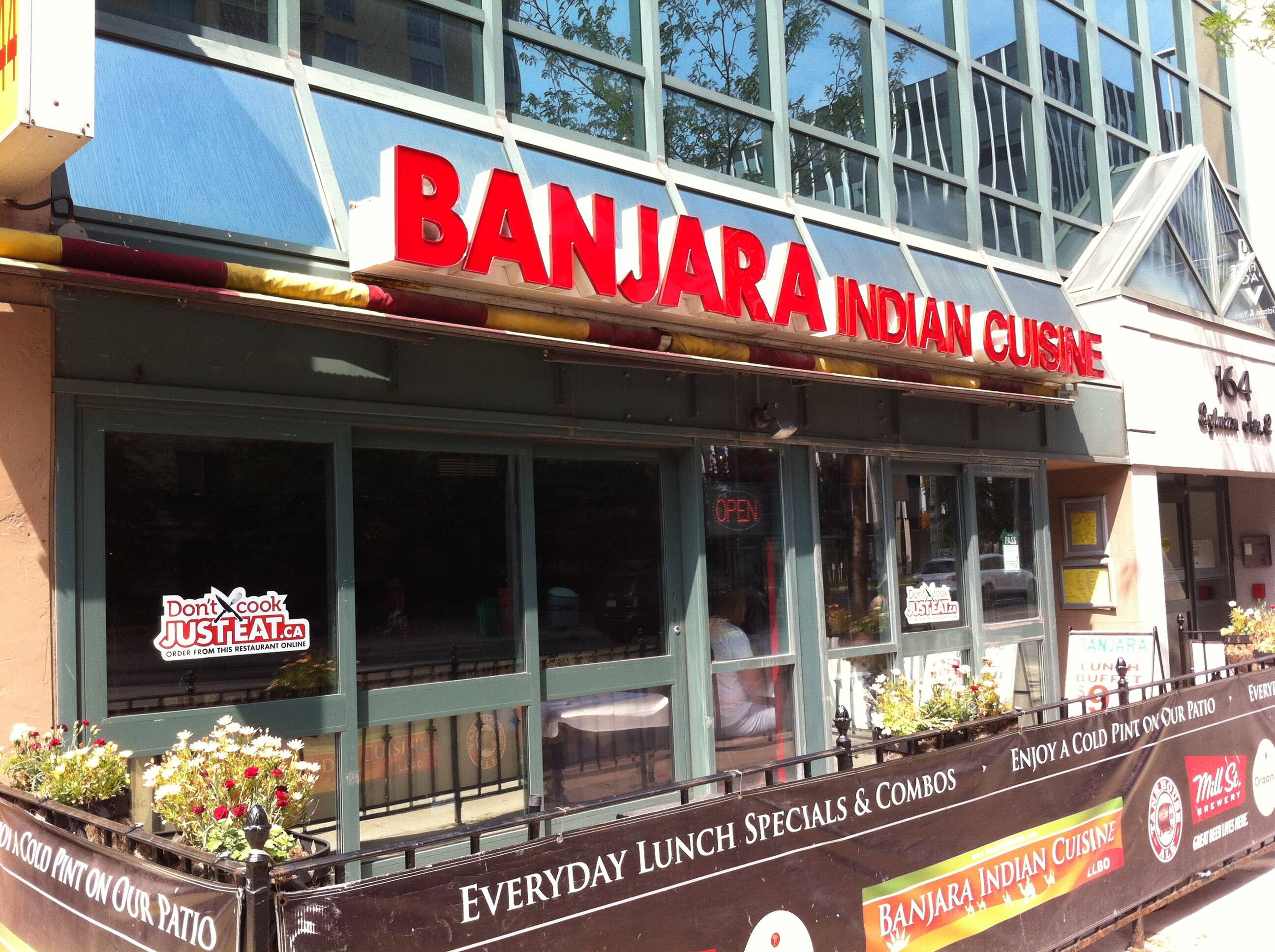 Banjara Indian House, Yonge & Eglinton, Toronto Zomato