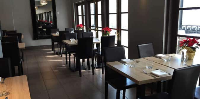 Asian Fusion Restaurants In Toronto - Urbanspoonzomato