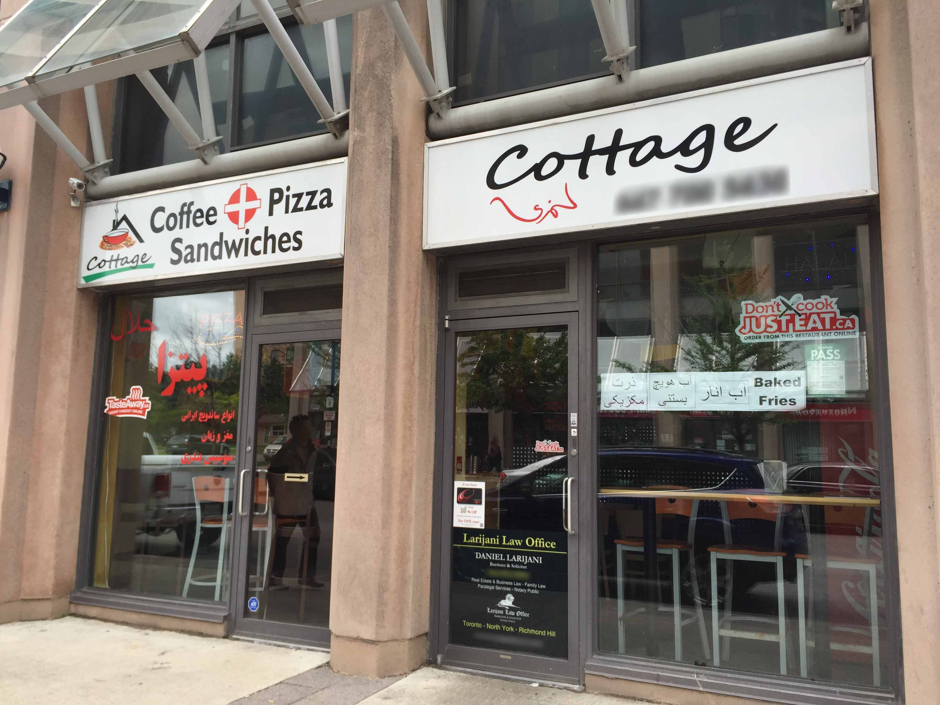 Cottage Restaurant North York Toronto Zomato   D4e09d91f0b1a46400172d34b759da40 