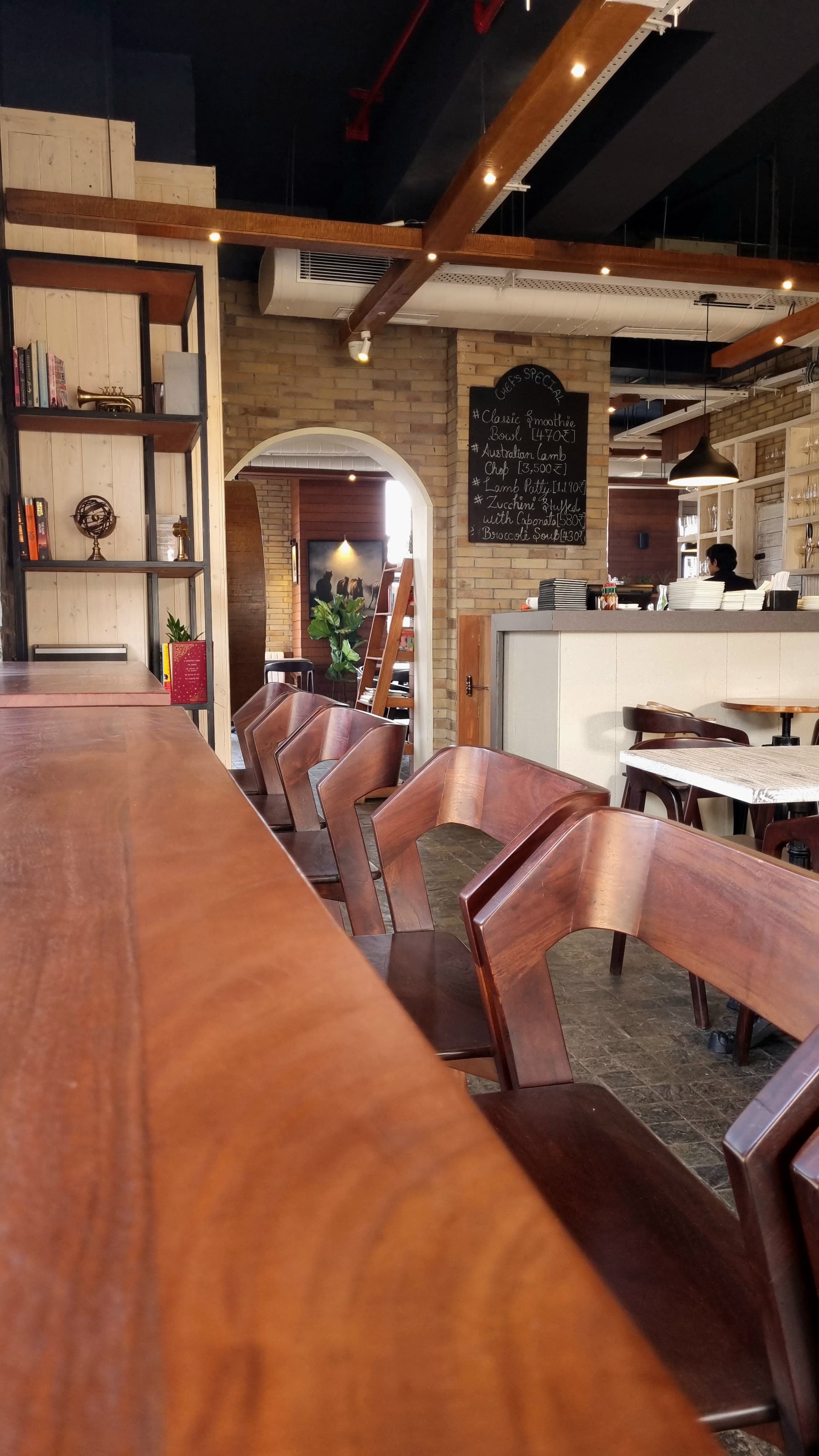 coffee places near me, cafe nearby, coffee house near me, cafes with wifi, coffee places - Di Ghent Cafe - img5
