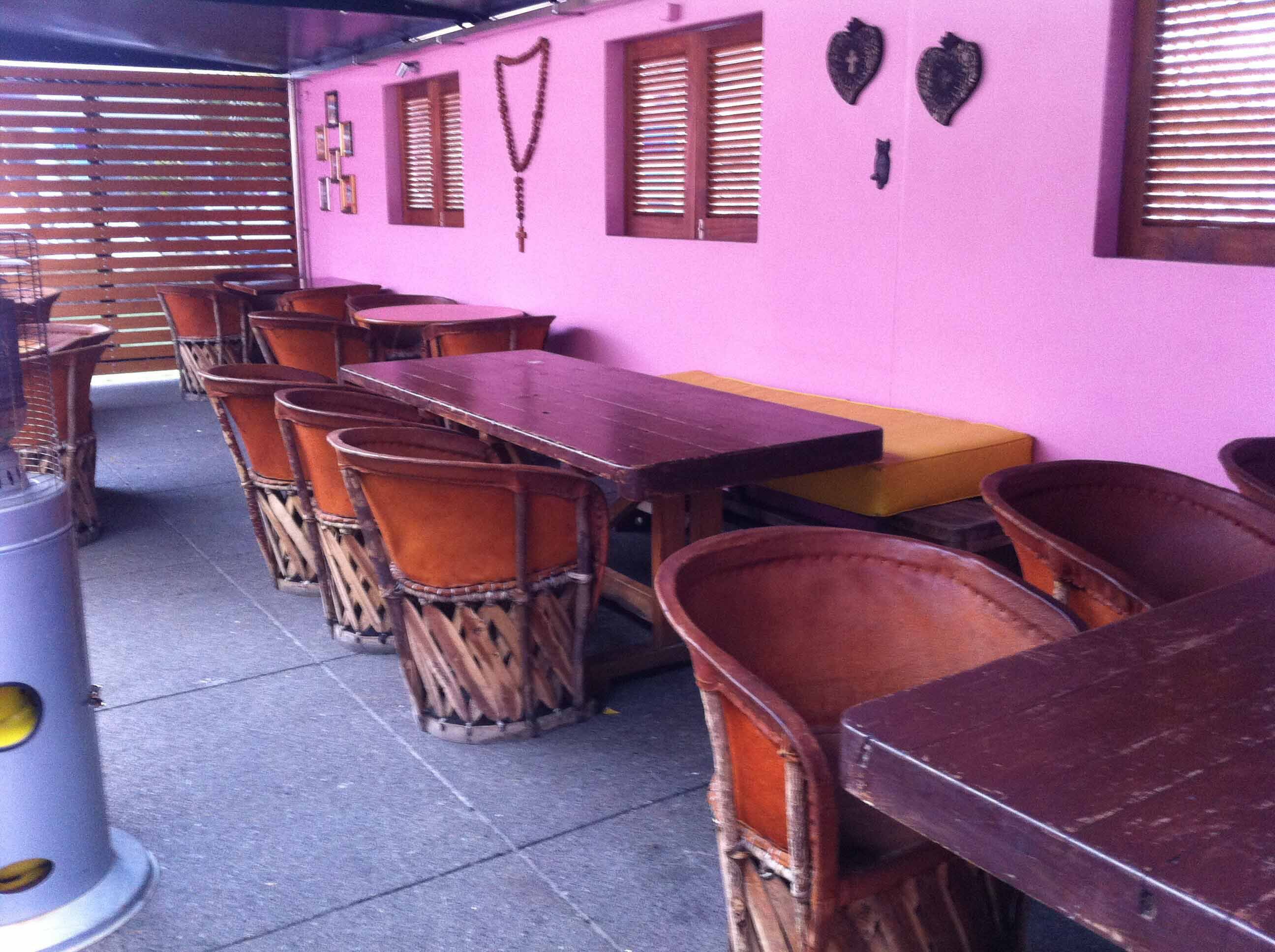 The Flying Burrito Brothers, Papanui, Christchurch Zomato