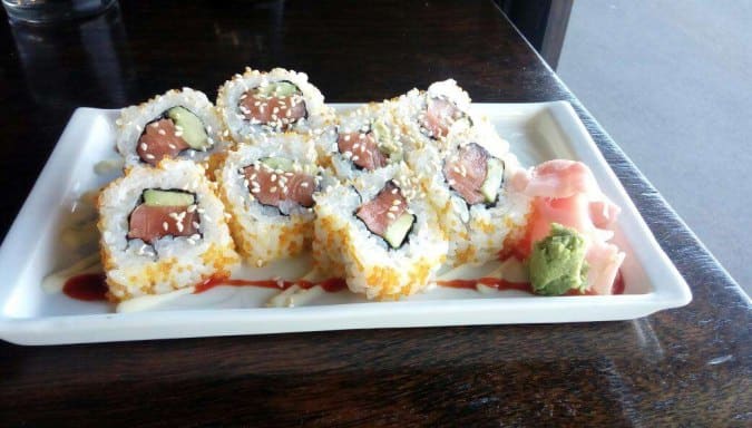 Kinji Photos, Pictures of Kinji, Bryndwr, Christchurch - Menumania/Zomato