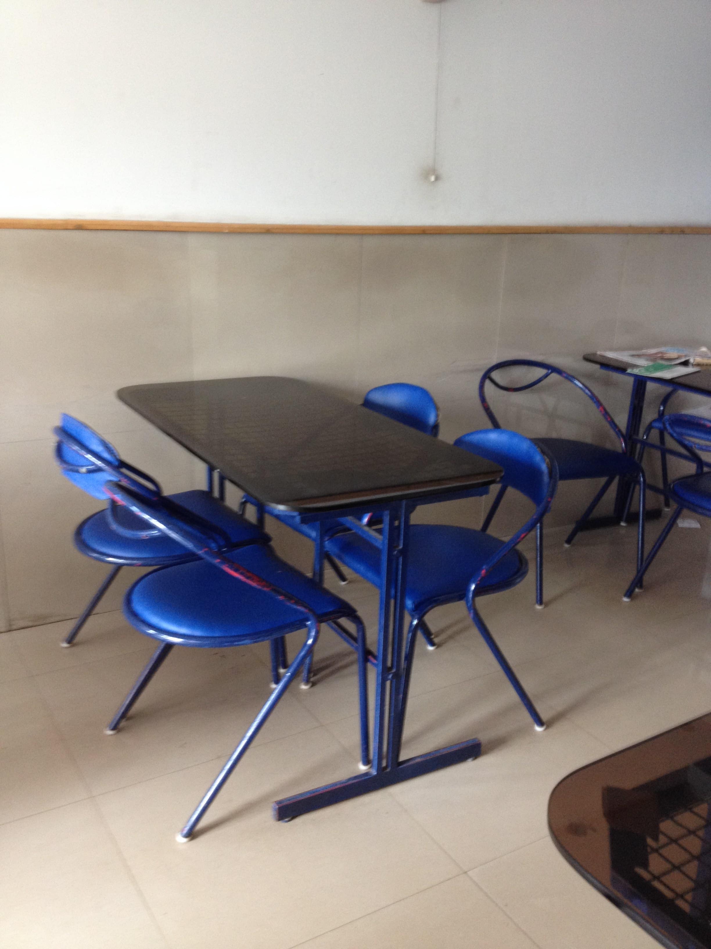 Snoosh Ice Cream Parlour, Chittoor Road, Kochi Zomato