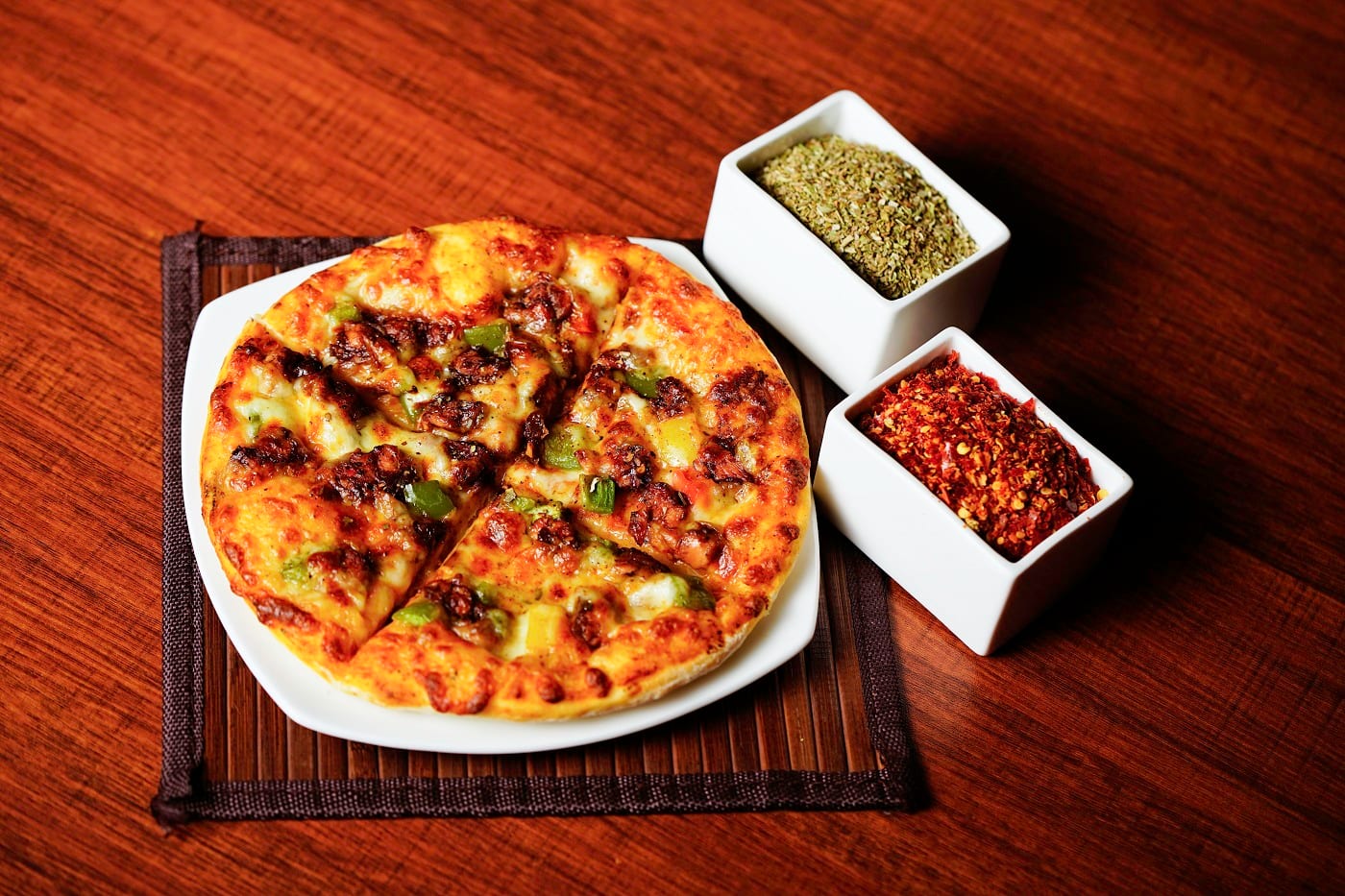 Menu of Canosa, Kakkanad, Kochi