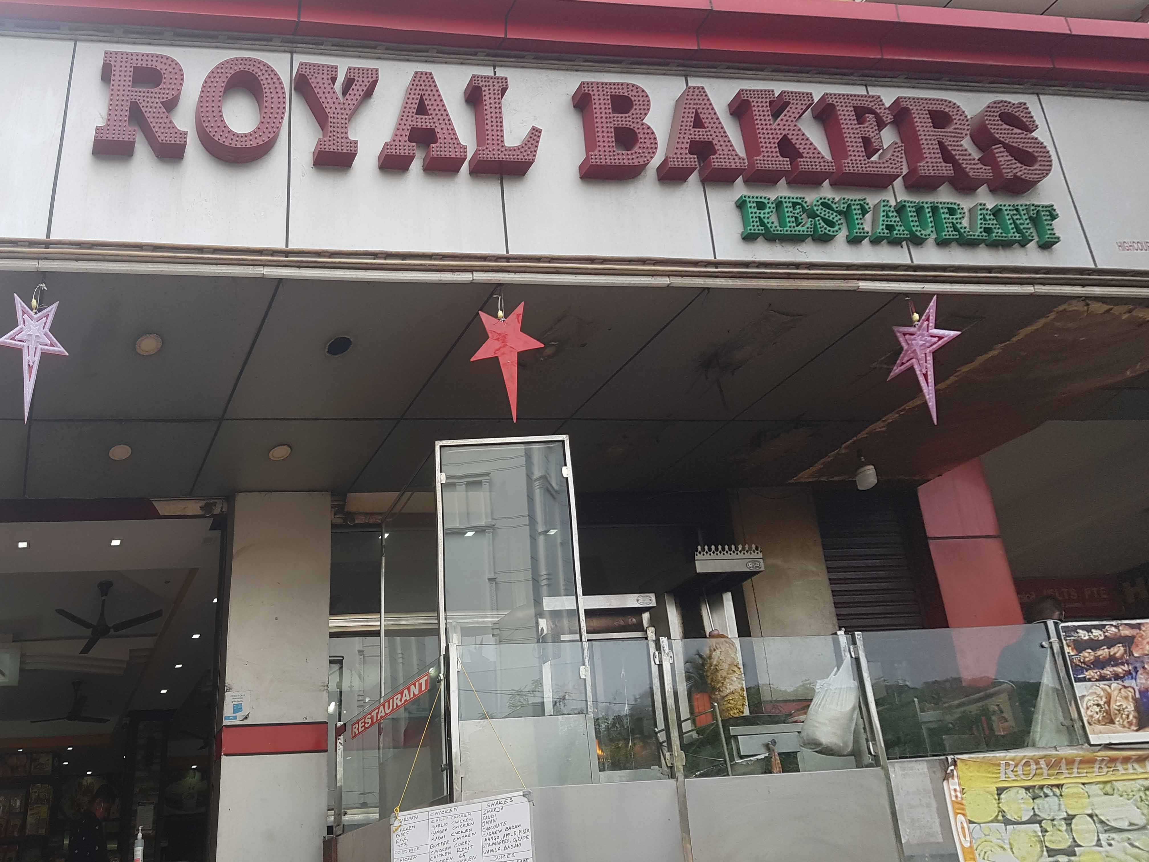 Featured image of post Easiest Way to Make Royal Bakers Near Me