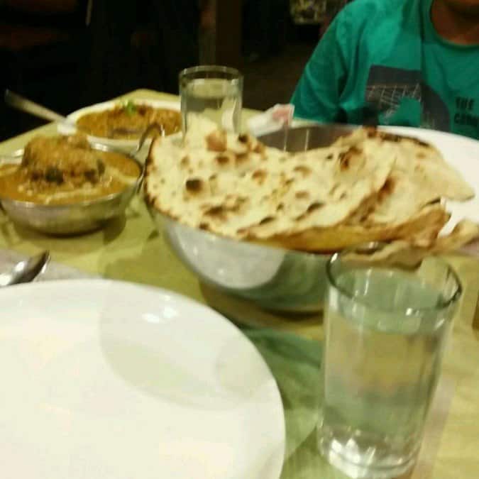 Hotel Shanbhag Panjagutta Hyderabad Restaurant Zomato