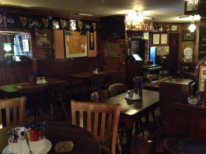 The Old Punch Bowl, Booterstown, Dublin Zomato Ireland