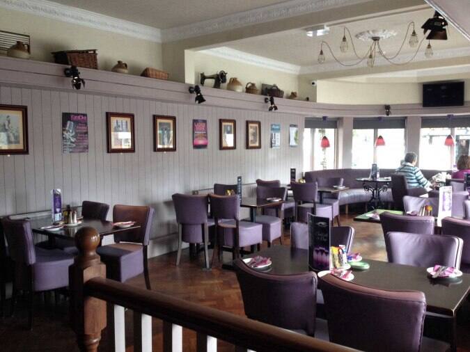 The Greyhound Café Bar, Blanchardstown, Dublin Zomato Ireland