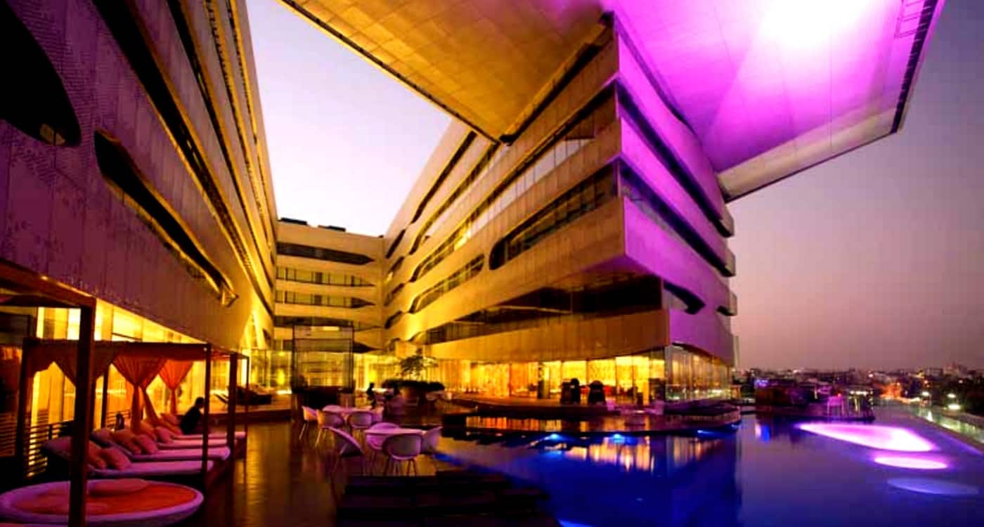 Photos of Aqua The Park, Pictures of Aqua The Park, Hyderabad Zomato