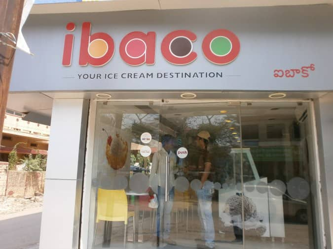 Ibaco Bowenpally Secunderabad Restaurant Zomato