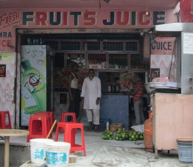 Limra Juice Centre Menu, Menu for Limra Juice Centre, Tolichowki, Hyderabad Zomato