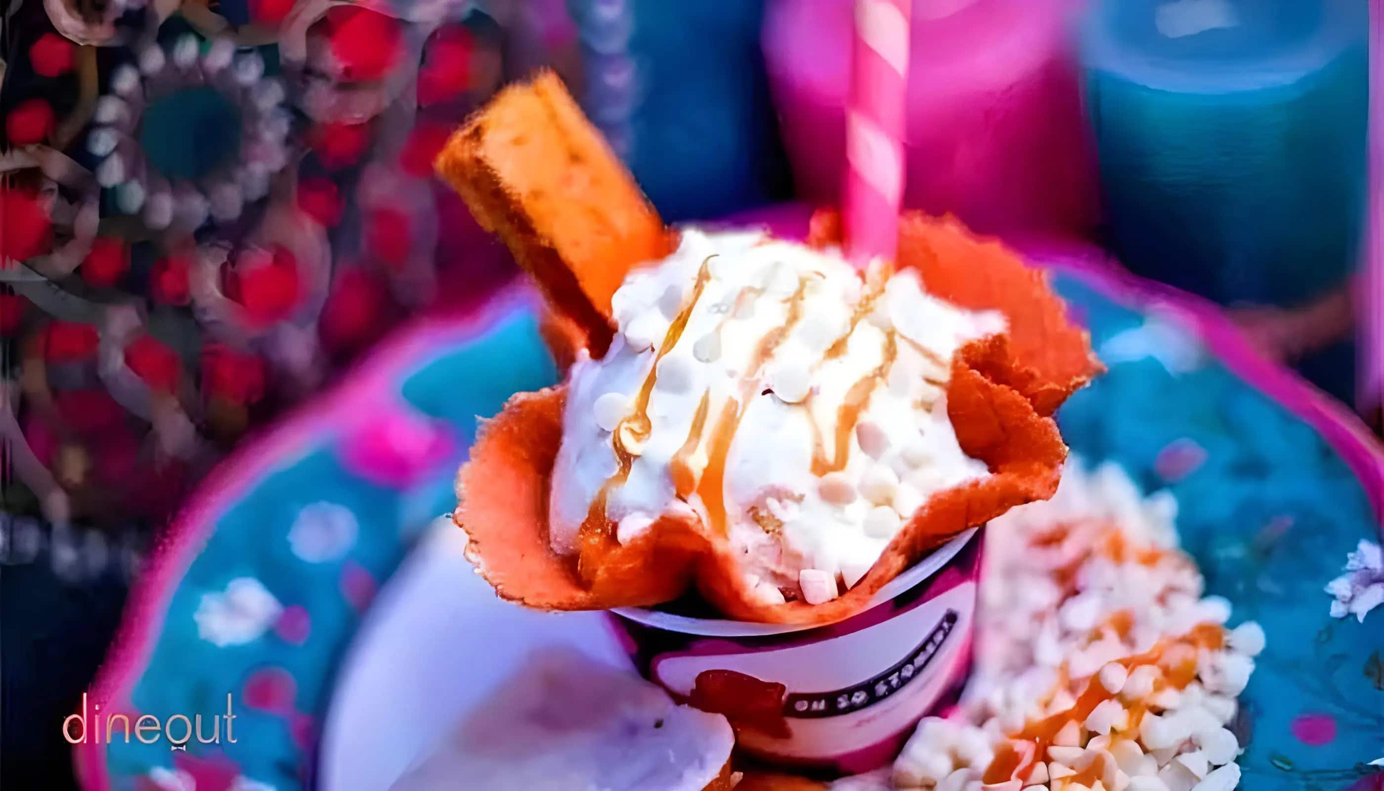 desserts near me, dessert places near me, desserts Hyderabad, ice cream near me, waffles, brownies, cakes near me, cheesecake near me, gelato near me - Oh So Stoned! - img5