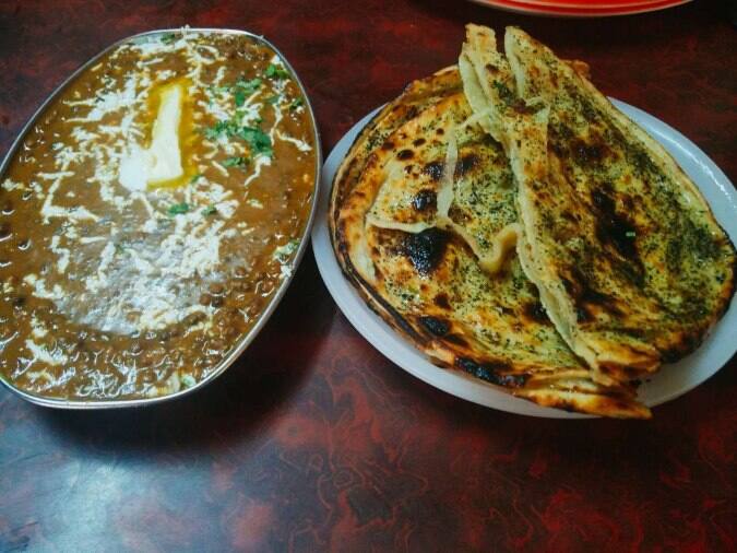 Gurdasman Punjabi Khana & Caterers