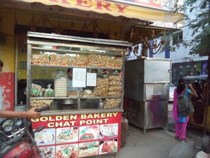 Golden Chat Point Menu Menu For Golden Chat Point Jeedimetla Hyderabad