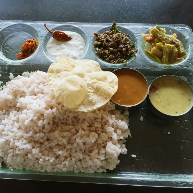 Kerala Kitchen Express, Marredpally Get 30 OFF (upto ₹200) on your
