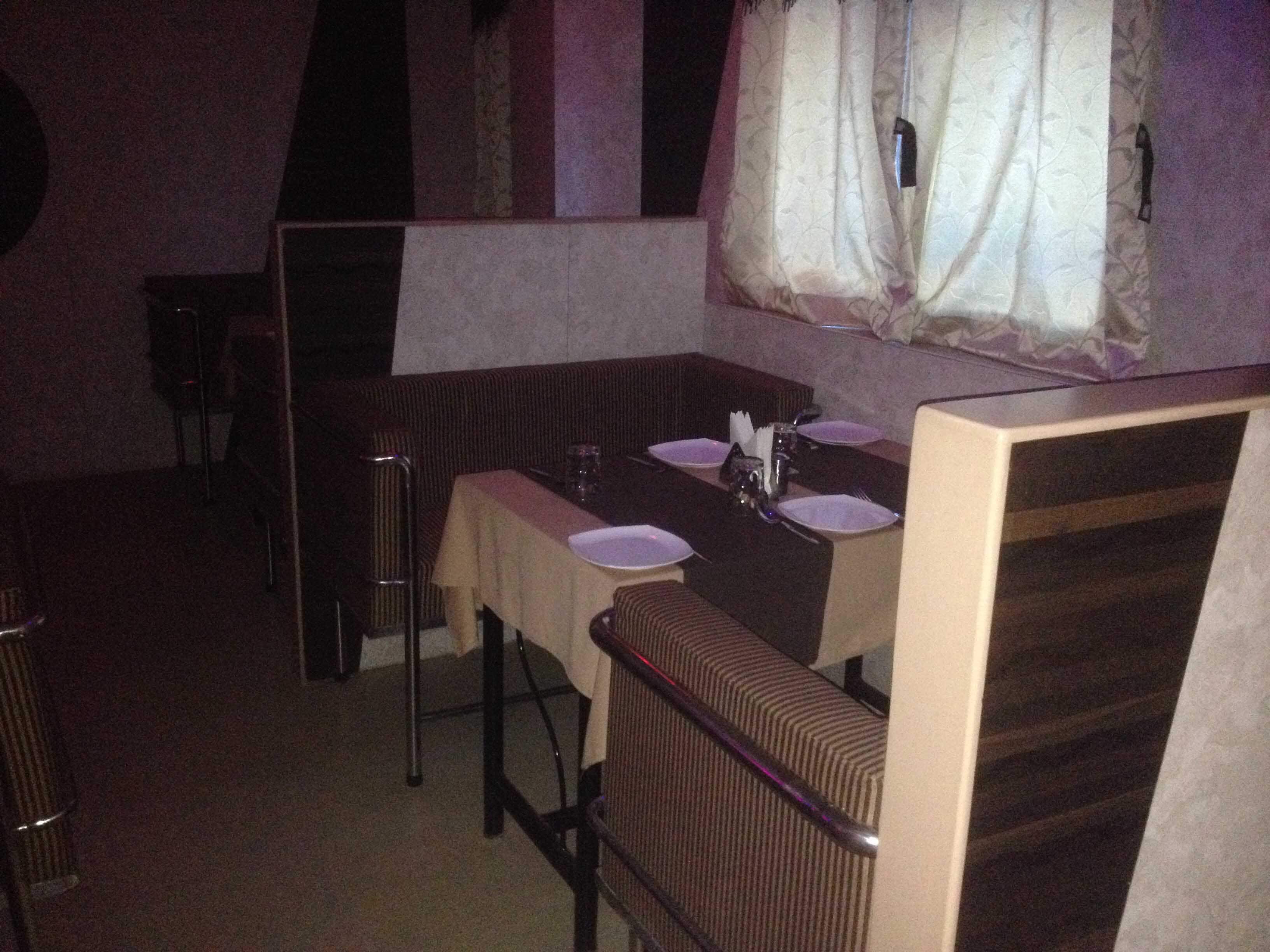 Menu of Trishul Multicuisine Family Restaurant And Bar, RTC X roads